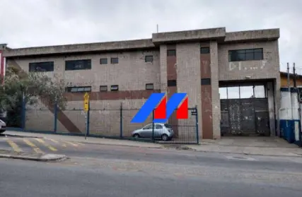 Imagem: Prédio Comercial para Alugar, Dos Casa