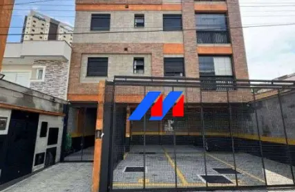 Imagem: Cobertura para Alugar, Vila Euclides