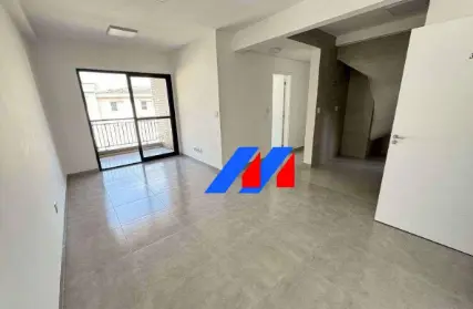Imagem: Cobertura para Alugar, Vila Euclides