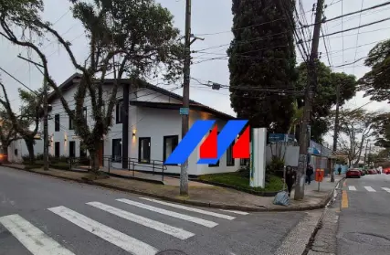 Imagem: Prédio Comercial para Alugar, Jardim do Mar