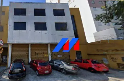 Imagem: Galpão / Salão para Alugar, Taboão