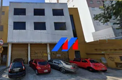 Imagem: Sala Comercial para Alugar, Taboão