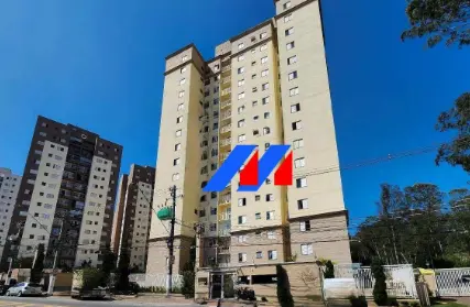 Imagem: Apartamento para Alugar, Planalto