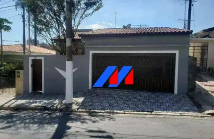 Imagem: Casa Térrea para Alugar, Baeta Neves