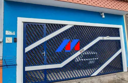 Imagem: Casa Térrea para Alugar, Parque São Diogo