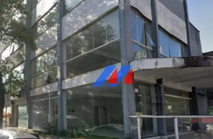 Imagem: Prédio Comercial para Alugar, Jardim do Mar