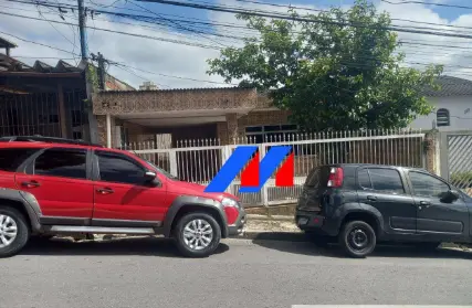 Imagem: Casa Térrea para Alugar, Planalto
