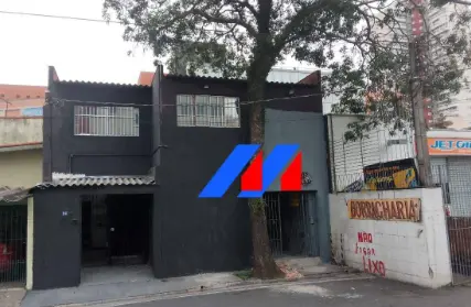 Imagem: Galpão / Salão para Alugar, Parque São Diogo