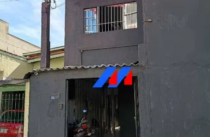 Imagem: Galpão / Salão para Alugar, Jardim do Mar