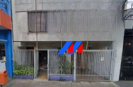 Imagem: Prédio Comercial para Alugar, Rudge Ramos