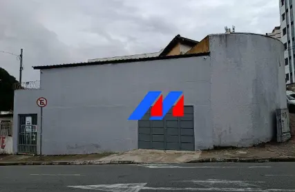 Imagem: Galpão / Salão para Alugar, Jardim Nova Petrópolis