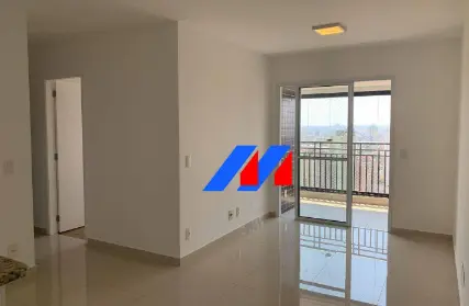 Imagem: Apartamento para Alugar, Vila Floresta