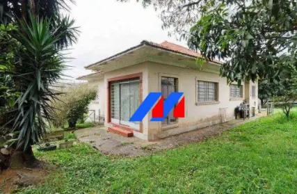 Imagem: Casa Comercial para Alugar, Taboão