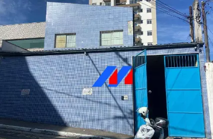 Imagem: Prédio Comercial para Alugar, Planalto