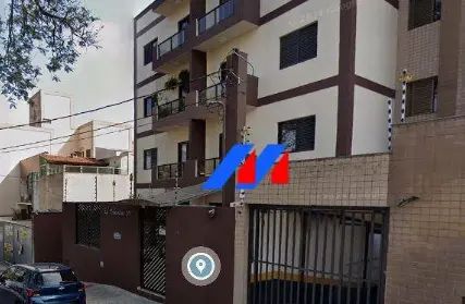 Imagem: Apartamento para Alugar, Vila Euclides