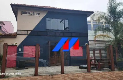 Imagem: Sobrado para Alugar, Centro São Bernardo do Campo