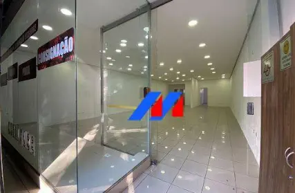 Imagem: Galpão / Salão para Alugar, Centro São Bernardo do Campo