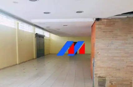 Imagem: Galpão / Salão para Alugar, Rudge Ramos