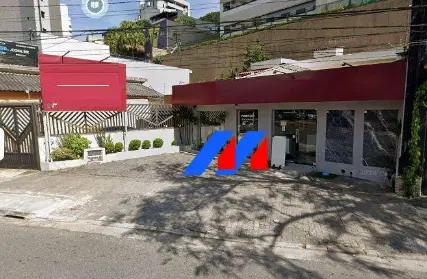 Imagem: Casa Comercial para Alugar, Centro São Bernardo do Campo