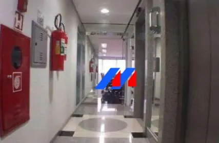 Imagem: Sala Comercial para Alugar, Santa Terezinha