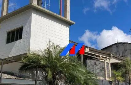 Imagem: Galpão / Salão para Alugar, Demarchi