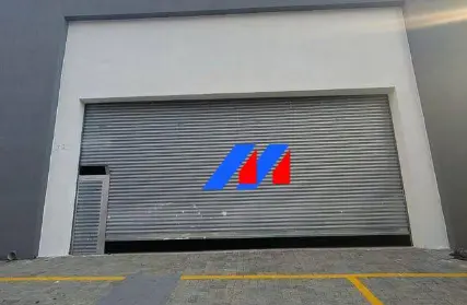 Imagem: Galpão / Salão para Alugar, Vila Nogueira