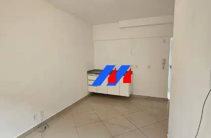 Imagem: Kitnet / Loft para Alugar, Rudge Ramos