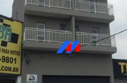 Imagem: Kitnet / Loft para Alugar, Rudge Ramos