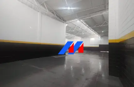 Imagem: Galpão / Salão para Alugar, Piraporinha