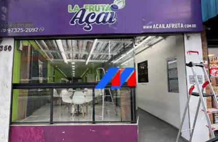 Imagem: Galpão / Salão para Alugar, Jardim do Mar