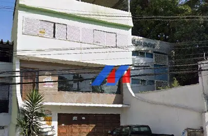 Imagem: Sobrado para Alugar, Jardim do Mar