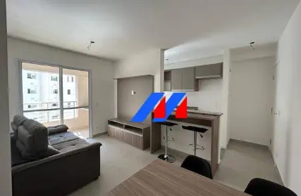 Imagem: Apartamento para Alugar, Jardim Três Marias