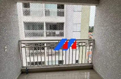 Imagem: Apartamento para Alugar, Demarchi