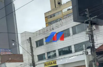 Imagem: Prédio Comercial para Alugar, Jardim do Mar