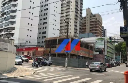 Imagem: Galpão / Salão para Alugar, Centro São Bernardo do Campo