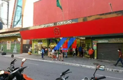 Imagem: Galpão / Salão para Alugar, Centro São Bernardo do Campo