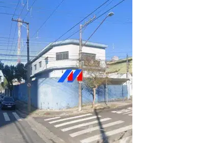 Imagem: Galpão / Salão para Alugar, Assunção