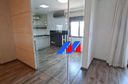 Imagem: Apartamento para Alugar, Centro São Bernardo do Campo