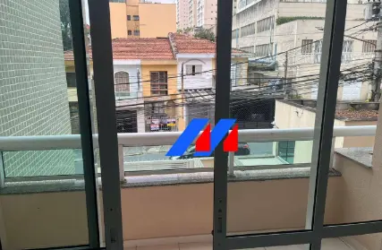 Imagem: Apartamento para Alugar, Centro São Bernardo do Campo