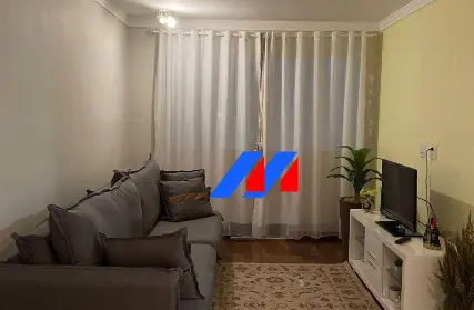 Imagem: Apartamento para Alugar, Parque Terra Nova