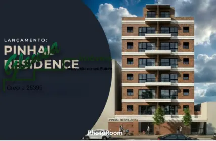 Imagem: Apartamento para Venda, Vila Camilópolis