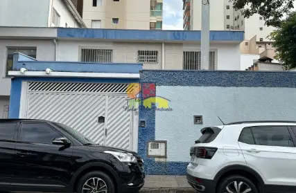 Imagem: Sobrado para Venda, Vila Marlene