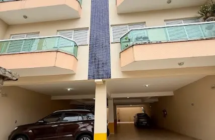 Imagem: Apartamento para Venda, Vila Marina