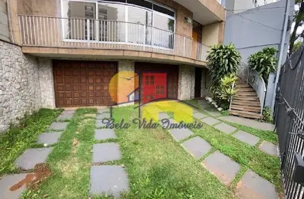 Imagem: Casa Térrea para Venda, Vila Caminho do Mar