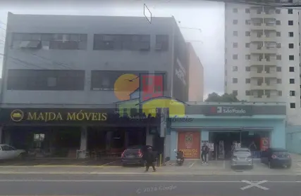 Imagem: Galpão / Salão para Alugar, Rudge Ramos