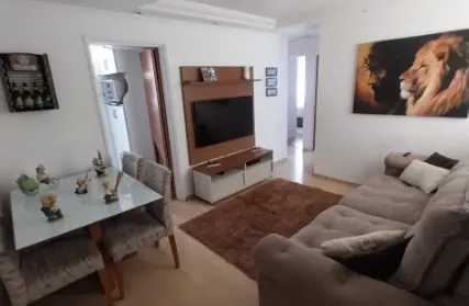 Imagem: Apartamento para Venda, Paulicéia