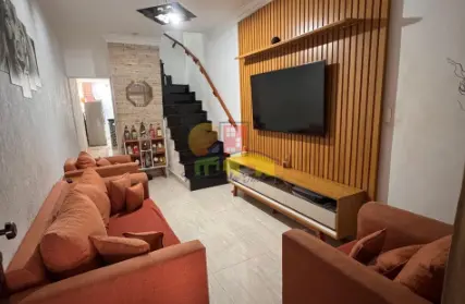 Imagem: Sobrado para Venda, Paulicéia