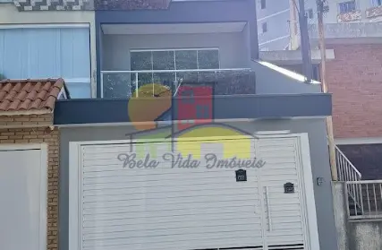 Imagem: Sobrado para Venda, Jardim do Mar