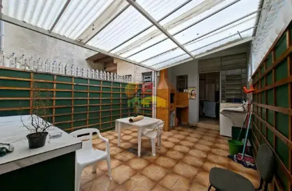 Imagem: Sobrado para Venda, Rudge Ramos