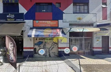 Imagem: Sala Comercial para Alugar, Alvarenga